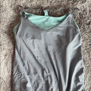Gap Fit Workout Top